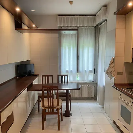 Lemon Tree - Freeparking - Garden Διαμέρισμα *