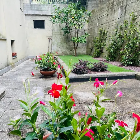 Lemon Tree - Freeparking - Garden Διαμέρισμα *