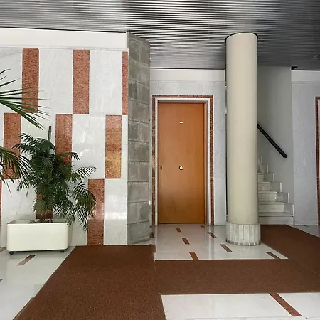 Lemon Tree - Freeparking - Garden Διαμέρισμα