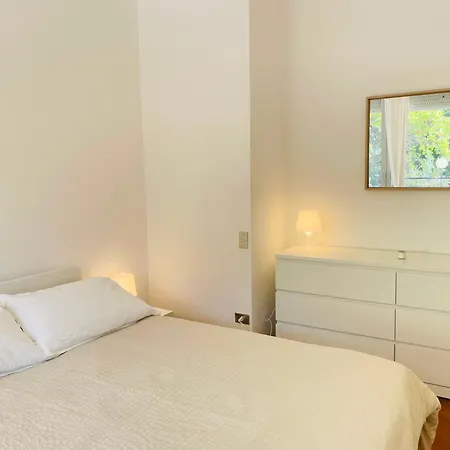 Lemon Tree - Freeparking - Garden Γένοβα