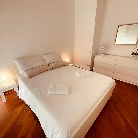Lemon Tree - Freeparking - Garden Apartamento Génova