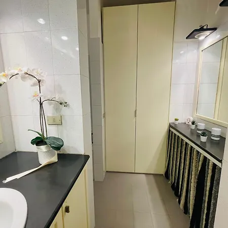 Apartamento Lemon Tree - Freeparking - Garden Génova