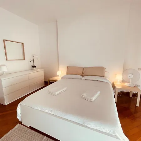 Lemon Tree - Freeparking - Garden Γένοβα