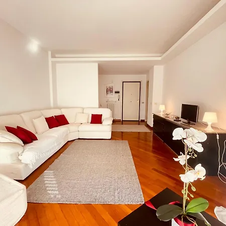 Lemon Tree - Freeparking - Garden Γένοβα